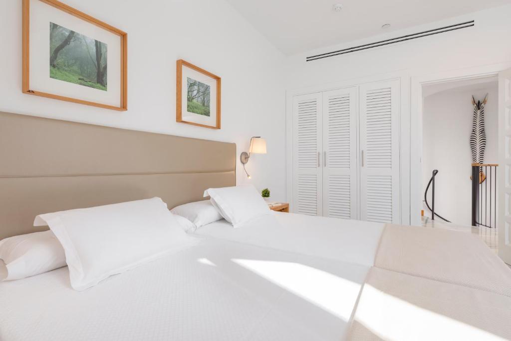 פלאייה דה לאס אמריקס Tower Suites By Upper Luxury Housing - Parque Santiago מראה חיצוני תמונה